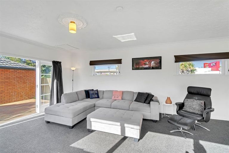 Photo of property in 1/71 Shirley Road, Shirley, Christchurch, 8013