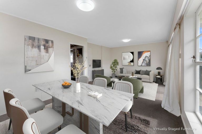 Photo of property in 5/1 Waikare Avenue, Waiwhetu, Lower Hutt, 5010