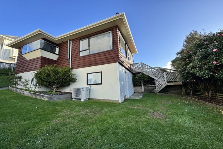 Photo of property in 3/27 Bould Street, Johnsonville, Wellington, 6037