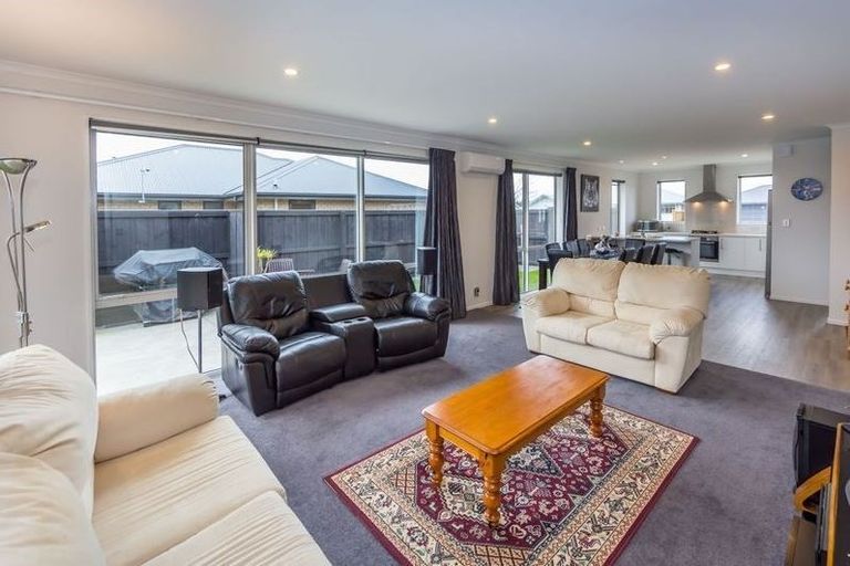 Photo of property in 18 Ledbury Drive, Rolleston, 7615