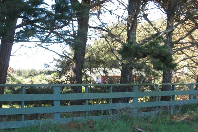 Photo of property in 628 Himatangi Beach Road, Himatangi Beach, Foxton, 4891