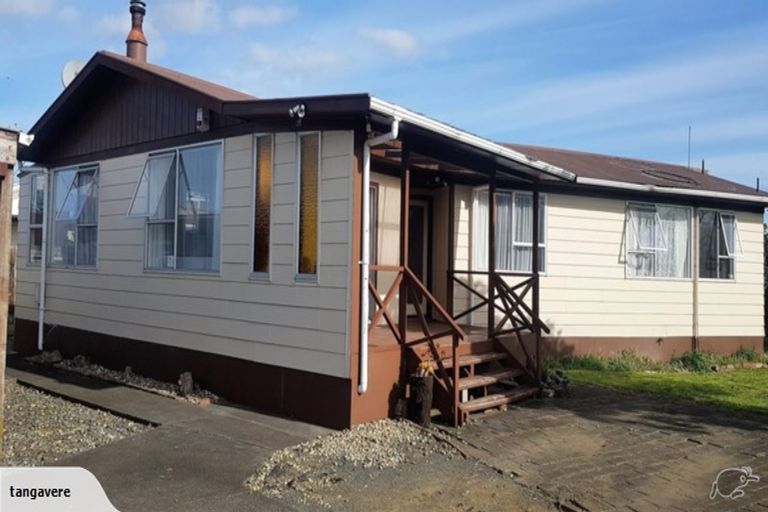 Photo of property in 55 Pallant Street, Manurewa, Auckland, 2102