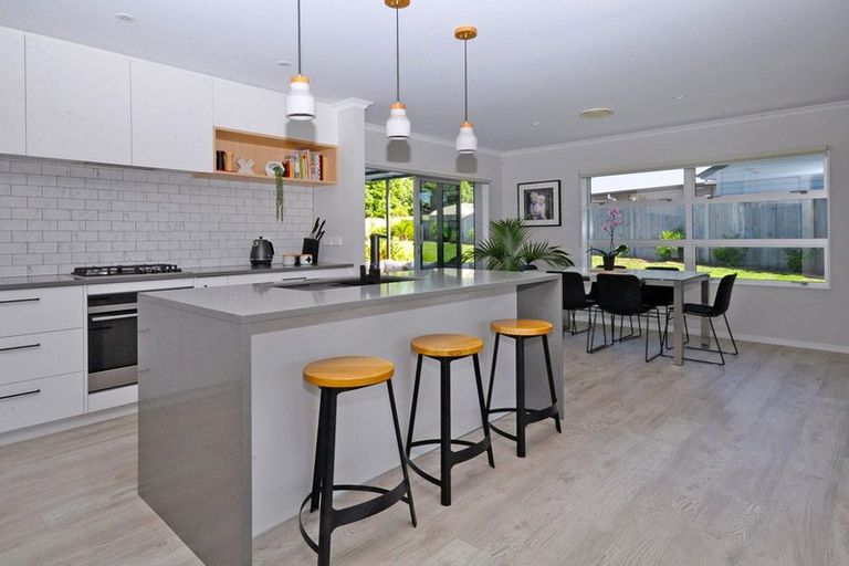 Photo of property in 9 Magnolia Lane, Kaukapakapa, Helensville, 0875