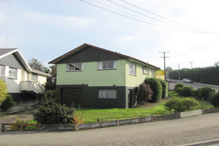 Photo of property in 44 Leckie Street, Redruth, Timaru, 7910