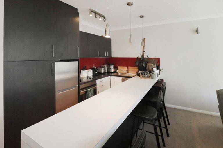 Photo of property in Quest Boulcott Apartments, 6d/57 Boulcott Street, Wellington Central, Wellington, 6011