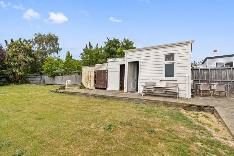 Photo of property in 56 Woodlands Road, Parkside, Timaru, 7910