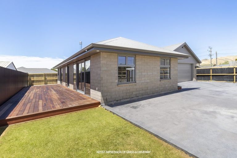 Photo of property in 69a Howick Road, Redwoodtown, Blenheim, 7201