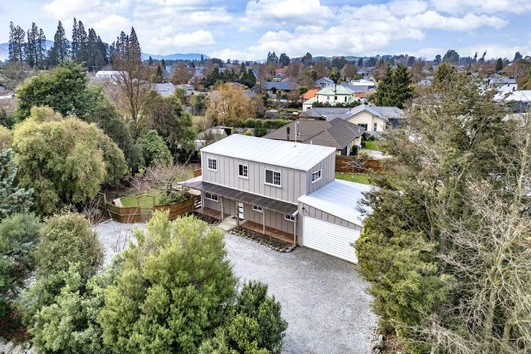 Photo of property in 9a Burnt Hill Road, Oxford, 7430