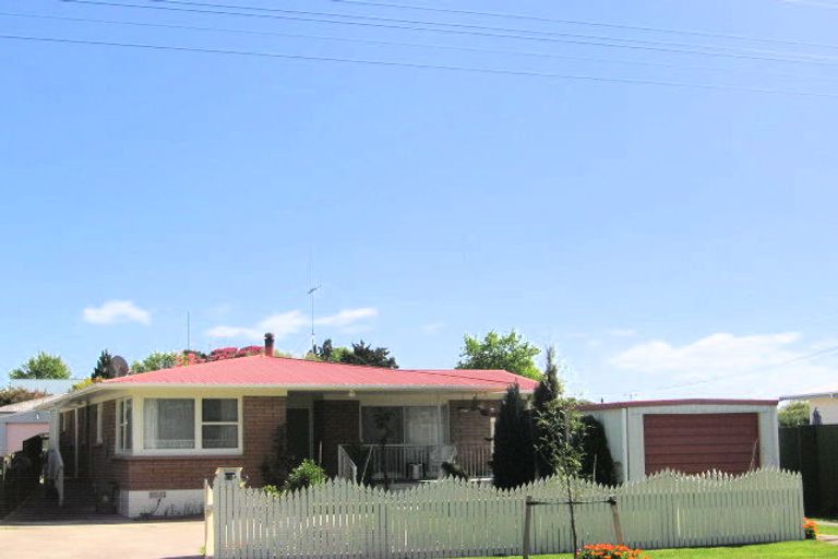 Photo of property in 11a Greerton Road, Gate Pa, Tauranga, 3112