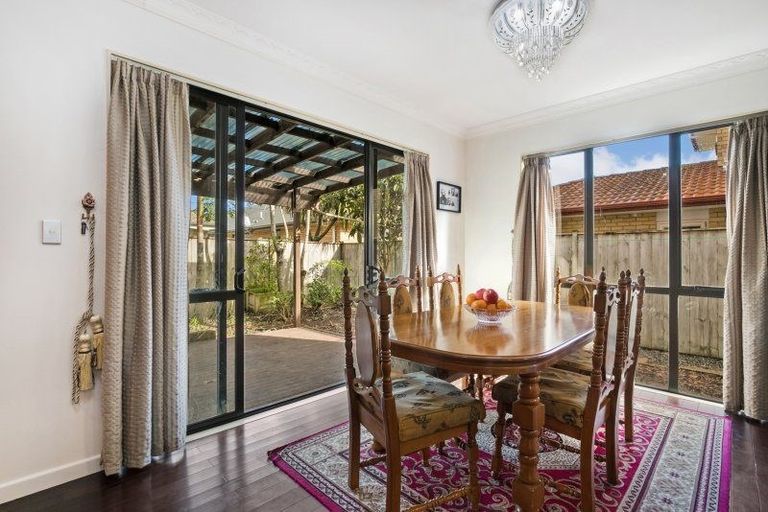 Photo of property in 10 Janway Avenue, Flat Bush, Auckland, 2016