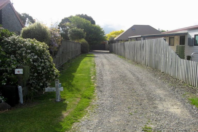 Photo of property in 8 Smarts Drive, Leithfield, 7481