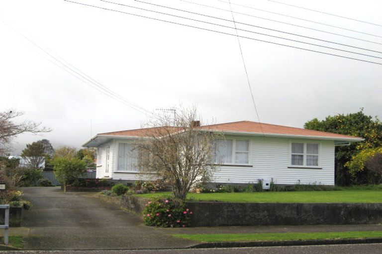 Photo of property in 20 Green Avenue, Levin, 5510