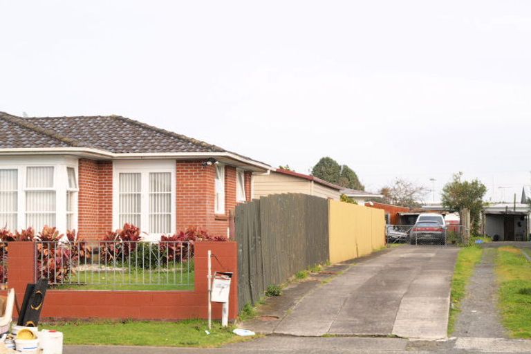 Photo of property in 7 Harania Avenue, Favona, Auckland, 2024