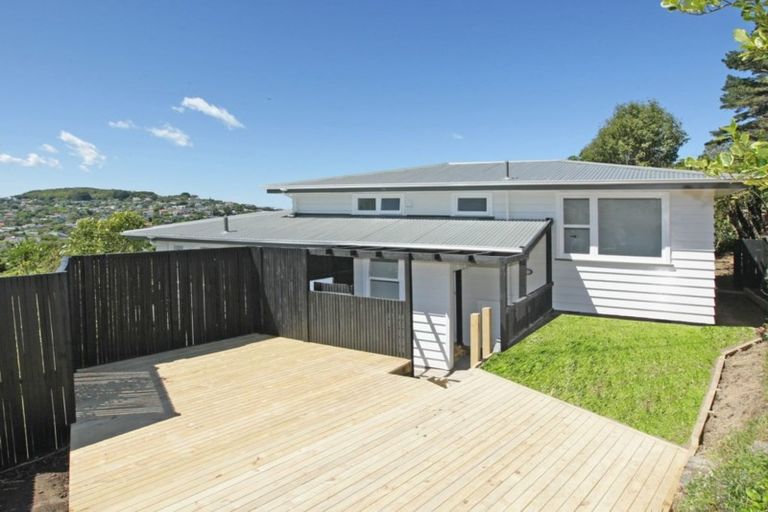 Photo of property in 10 Claire Street, Ngaio, Wellington, 6035