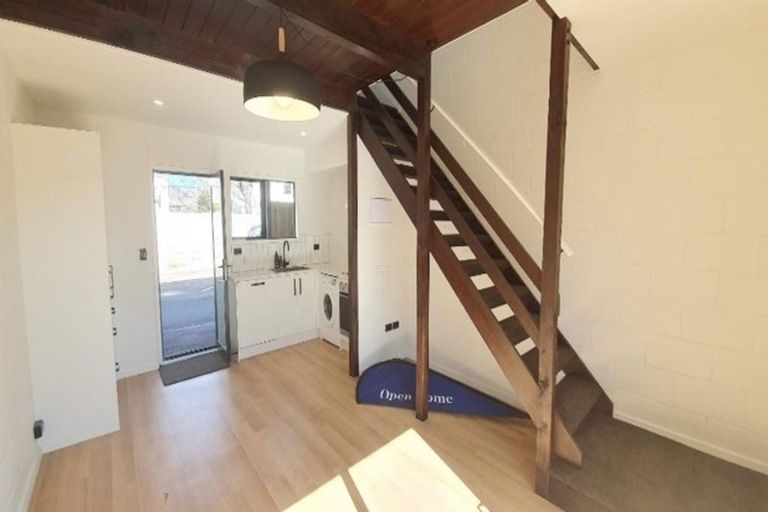 Photo of property in 5/9 Sherborne Street, St Albans, Christchurch, 8014