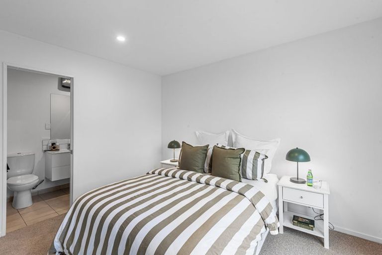 Photo of property in 140b Sherborne Street, St Albans, Christchurch, 8014