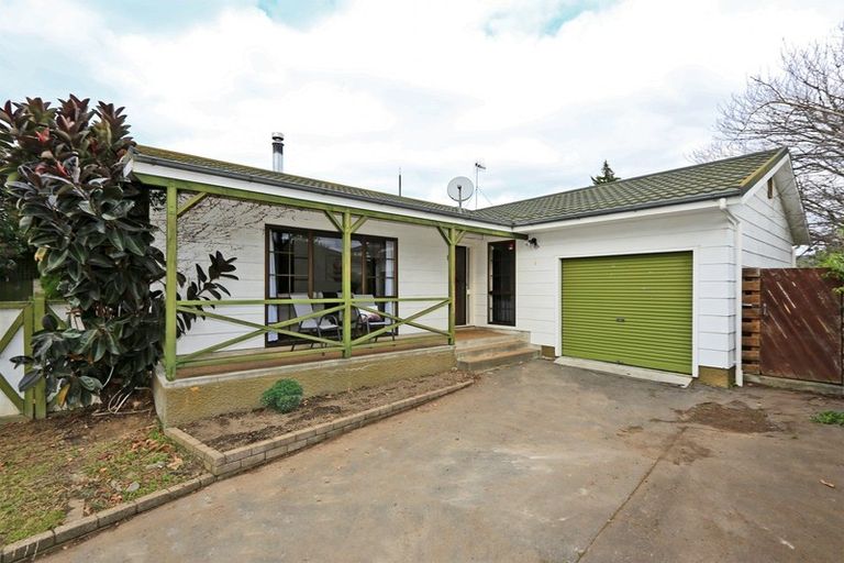 Photo of property in 3 Ryan Crescent, Greenmeadows, Napier, 4112