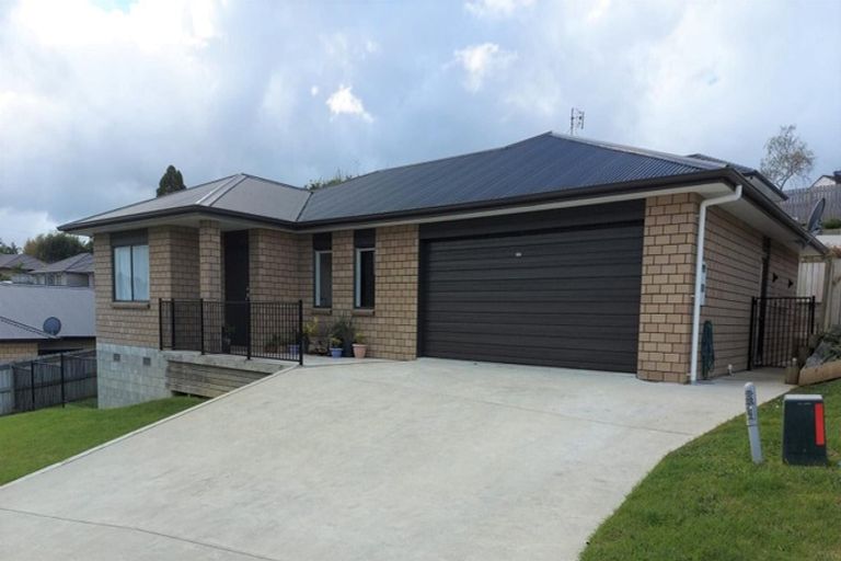 Photo of property in 32 Briden Drive, Tikipunga, Whangarei, 0112
