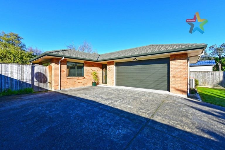 Photo of property in 32b Whitemans Road, Silverstream, Upper Hutt, 5019