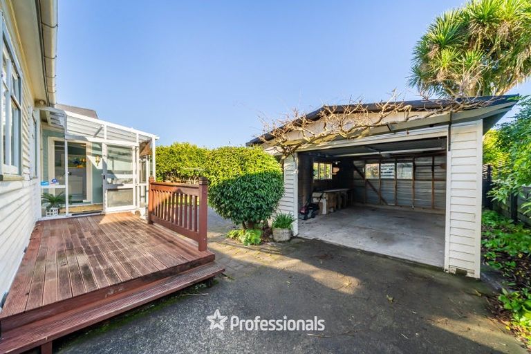 Photo of property in 6 Hart Avenue, Boulcott, Lower Hutt, 5011