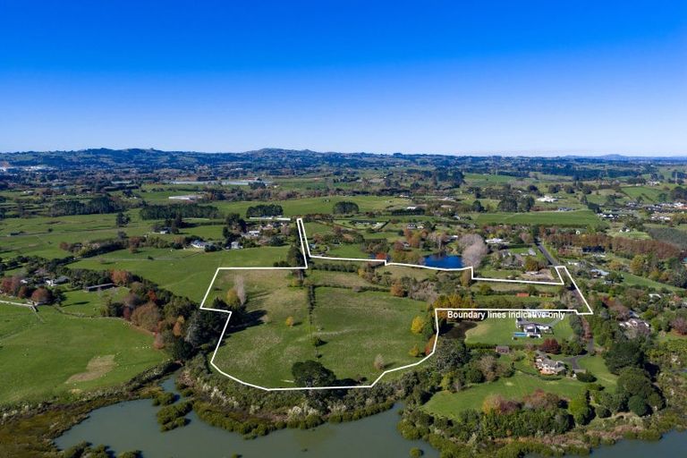 Photo of property in 78 Manuwai Lane, Karaka, Papakura, 2578