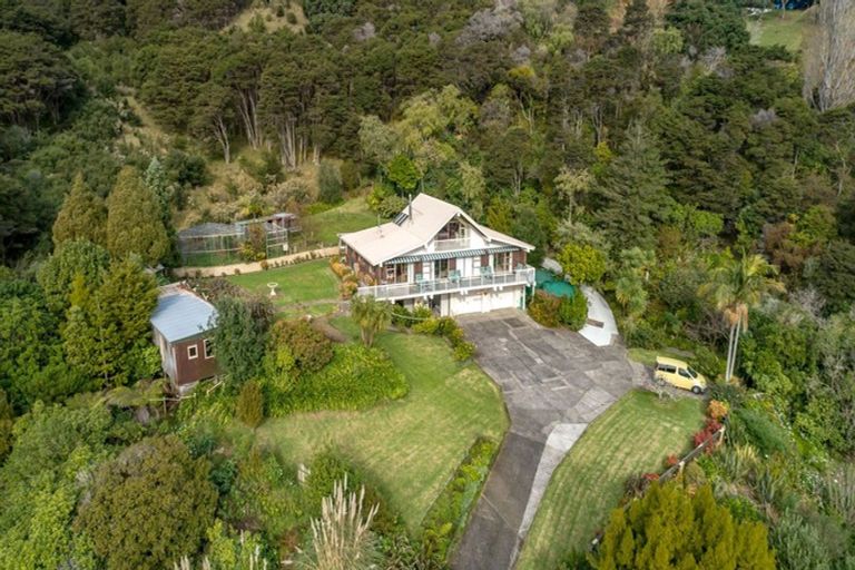 Photo of property in 28 Firth View Road, Te Puru, Thames, 3575