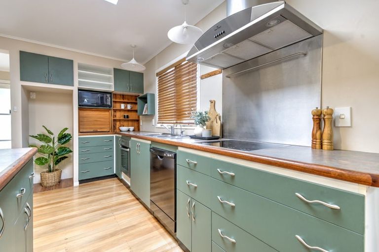 Photo of property in 3 Ngaere Avenue, Chartwell, Hamilton, 3210