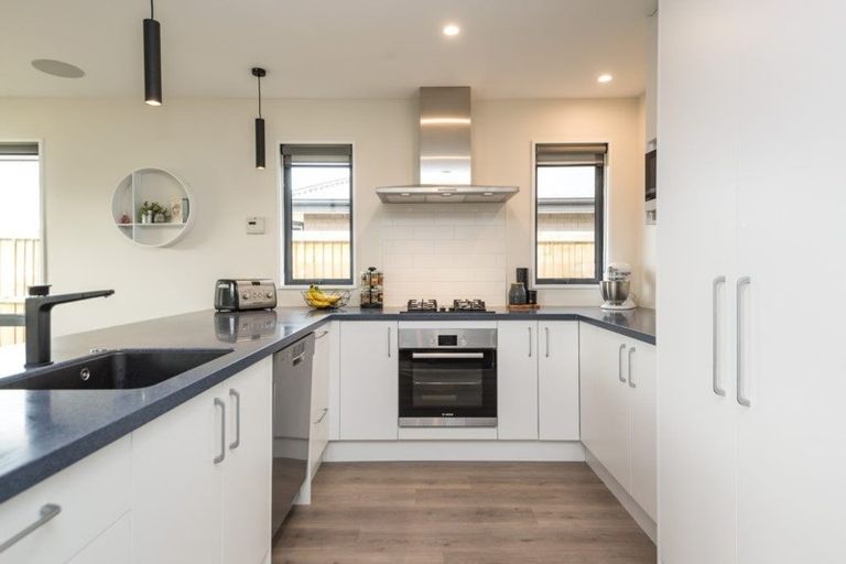 Photo of property in 6 Clegg Street, Woodend, 7610