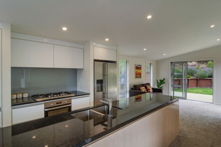 Photo of property in St Andrews Park, 44b Highview Terrace, Queenstown, 9300