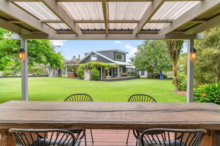 Photo of property in 39 Sands Road, Glenbervie, Whangarei, 0173