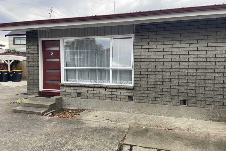 Photo of property in 20 Kenilworth Street, Addington, Christchurch, 8024