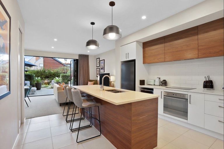 Photo of property in 46 Squadron Drive, Hobsonville, Auckland, 0616