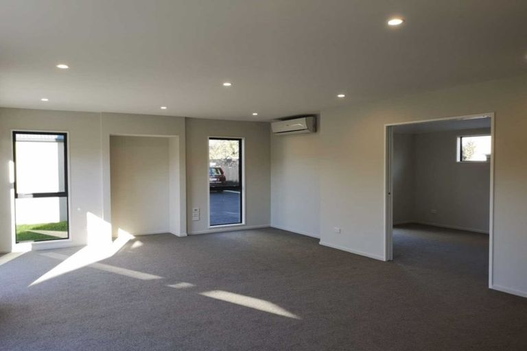 Photo of property in 2/118 Bishop Street, St Albans, Christchurch, 8014