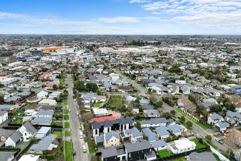 Photo of property in 8d Gambia Street, Papanui, Christchurch, 8053