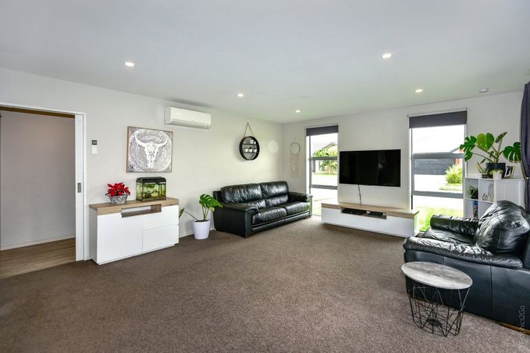 Photo of property in 8 Chert Street, Rolleston, 7614