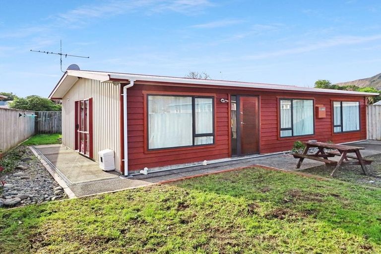 Photo of property in 59a Guthrie Street, Waterloo, Lower Hutt, 5011