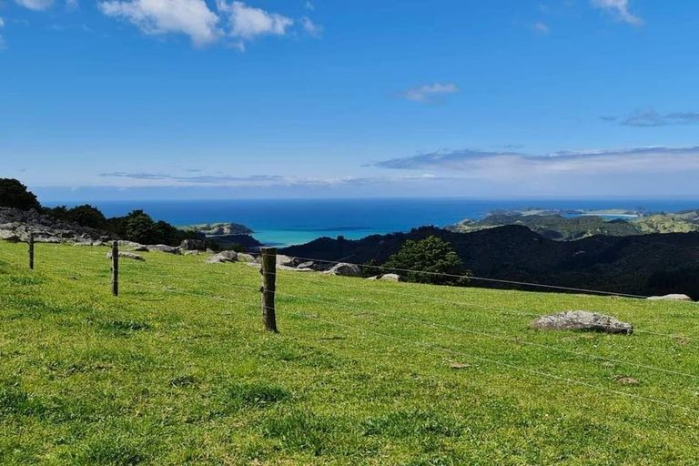 Photo of property in 1399 Russell Road, Helena Bay, Hikurangi, 0184