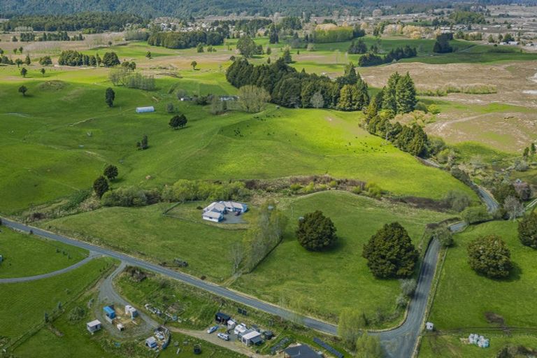 Photo of property in 227 Otapouri Road, Owhango, 3989