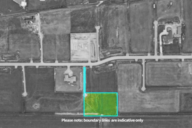 Photo of property in 21 Westview Drive, Tinwald, Ashburton, 7700