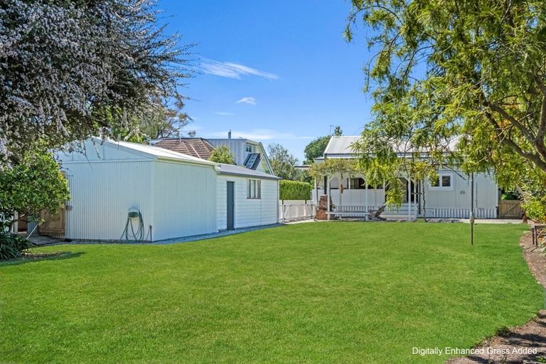 Photo of property in 149 Rutene Road, Kaiti, Gisborne, 4010