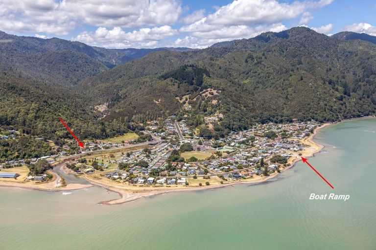 Photo of property in 526 Thames Coast Sh25 Road, Te Puru, Thames, 3575
