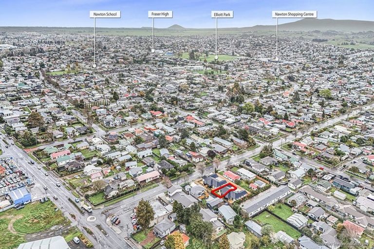 Photo of property in 3/6 Dominion Road, Nawton, Hamilton, 3200