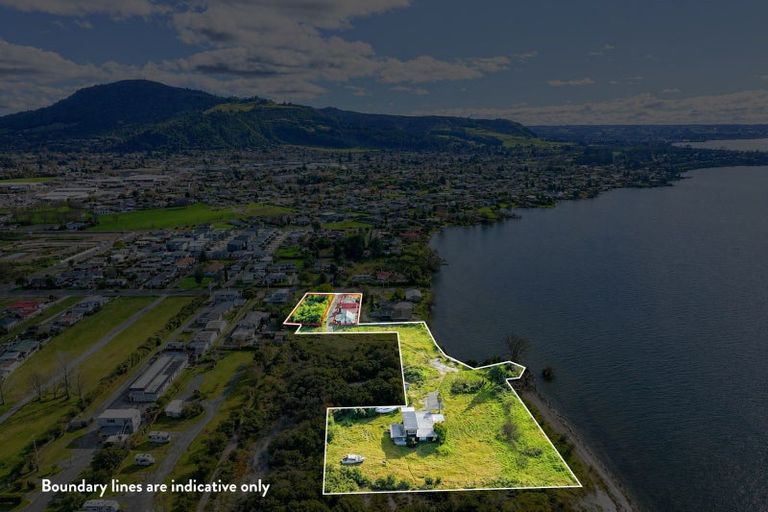 Photo of property in 85 Whittaker Road, Koutu, Rotorua, 3010