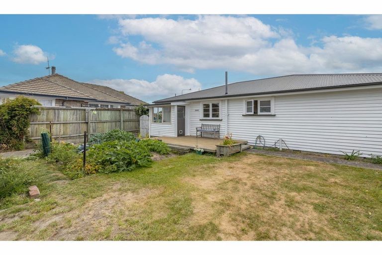 Photo of property in 1/42 Parnwell Street, Burwood, Christchurch, 8083