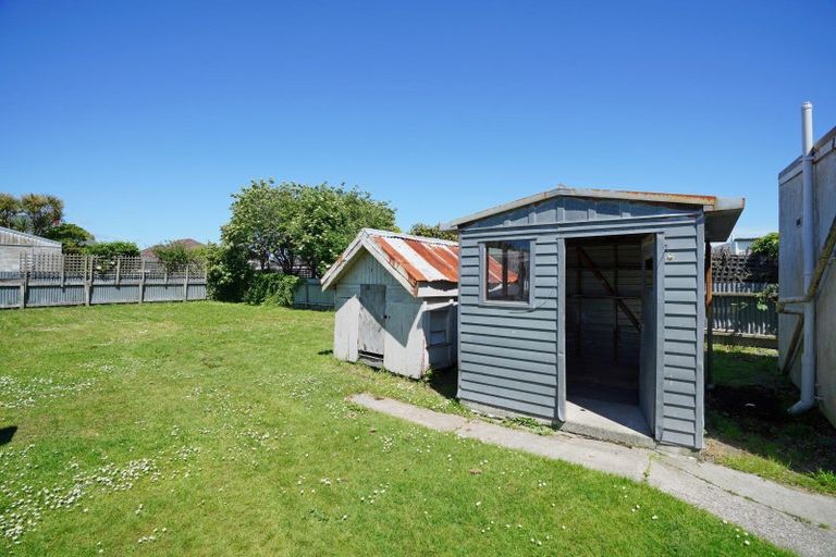 Photo of property in 27 Lowe Street, Avenal, Invercargill, 9810