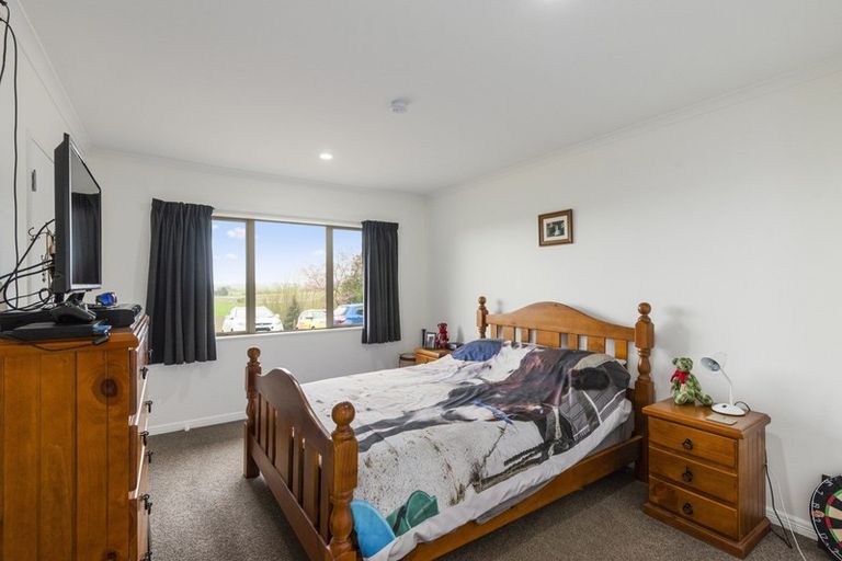 Photo of property in 91 Buckley Road, Shannon, Palmerston North, 4474