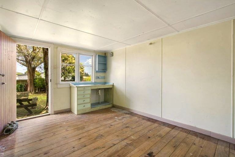 Photo of property in 21 Regent Street, Waihi, 3610