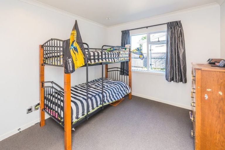 Photo of property in 4 Brougham Place, Springvale, Whanganui, 4501