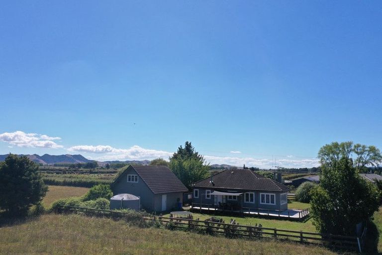 Photo of property in 1164 Orini Road, Orini, Taupiri, 3792