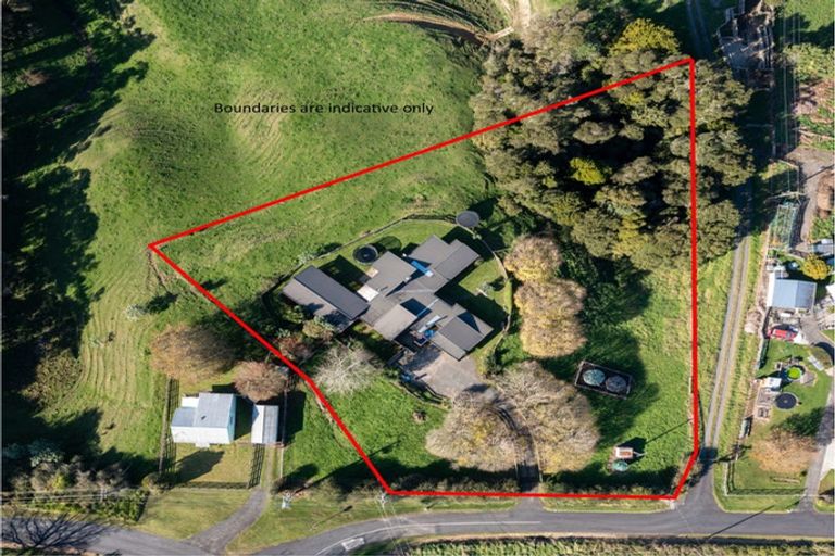 Photo of property in 5 James Road, Huntly, 3771